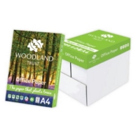 Offer of the Week: Woodland Trust A4 Copier Paper BX2500