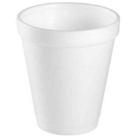 Offer of the Week: 10oz Foam Insulated Cups - White PK40