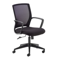 Offer of the Week: Mesh Back Operator Chair