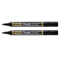 Offer of the Week: Pentel N850 Black Permanent Marker PK24