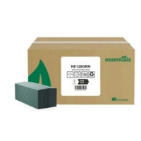 Offer of the Week:  C-Fold Green Hand Towels PK2880