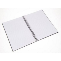 Offer of the Week:  A4 Wirebound Notebook PK10