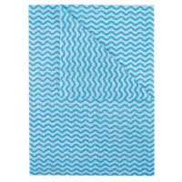 Offer of the Week:  Blue All Purpose Cloths - Pack of 50
