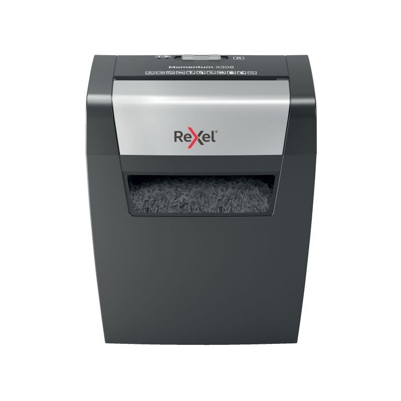 Offer of the Week: Rexel Momentum X308 Shredder