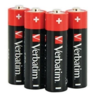 Offer of the Week: Verbatim AA Batteries - Pack of 20