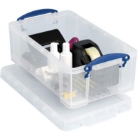 Offer of the Week: Really Useful 5 Litre Storage Box