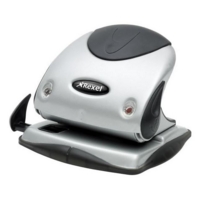 Offer of the Week: Rexel P225 Metal Hole Punch -Silver/Black