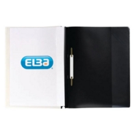 Offer of the Week: Elba A4 Report Files Black PK25