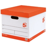 Offer of the Week: Office Storage Boxes - Pack of 10