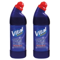 Offer of the Week: 750ml Thick Bleach - Pack of 2