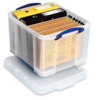 Offer of the Week: Really Useful 35 Litre Storage Box