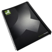 Offer of the Week: A4 Executive Wirebound Book PK3