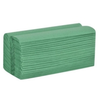 Offer of the Week:  C-Fold 1ply Green Hand Towel PK2880