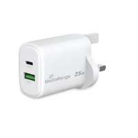 Offer of the Week:  Fast Charging USB UK Plug Adapter