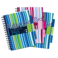 Offer of the Week: Pukka A5 Project Books - Pack of 3
