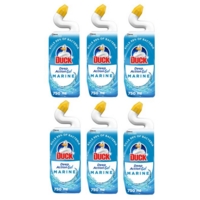 Offer of the Week: Duck Deep Action Gel Toilet Cleaner PK6