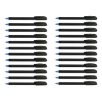 BL417R-A EnerGel 0.7 Blu Pk12 2For1
