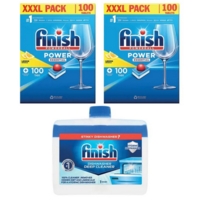 2 Finish Tabs Get 1 Dwas cleaner FOC