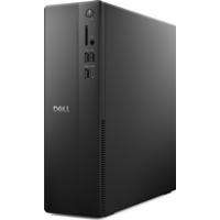 Dell Slim ECS1250 Core i5 PC System