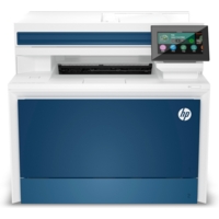 HP Color Laserjet Pro Pntr 4302FDN