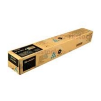 Sharp BPGT70CA Cyan Toner