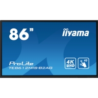 iiyama Prolite 86" Interactive Screen