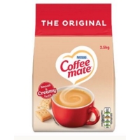 Nestle Coffee Mate Original Coffee Whitener 2.5kg Bag PK4