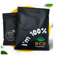 Eco Friendly Compostable Mailing Bags 9 x 12  Pk50