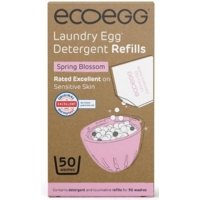 Ecoegg Laundry Egg Refill Pellets Spring Blossom