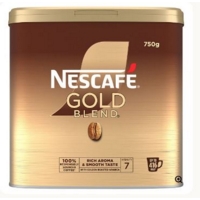 Nescafe Gold Blend 750G Case Deal