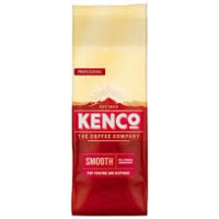 Kenco Smooth Roast Vending Coffee 300g