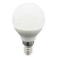 5W LED Golf Ball Bulb 3000K E14 PEL00982 Warm white
