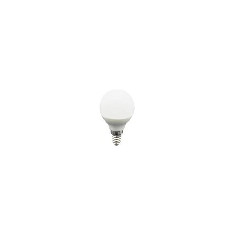 5W LED Golf Ball Bulb 3000K E14 PEL00982 Warm white