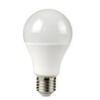 10W LED GLS Bulb A60 2700K Warm White E27 PEL00974-E