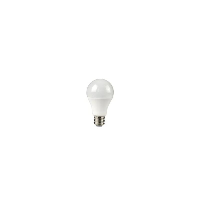 10W LED GLS Bulb A60 2700K Warm White E27 PEL00974-E