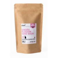 Sakura Blossom Hand Wash PK20
