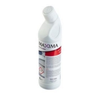 Maxima Toilet Cleaner And Descaler 1 Litre 1009001