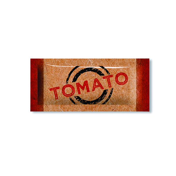 Tomato Sauce Sachets (Pack of 200) 60122865