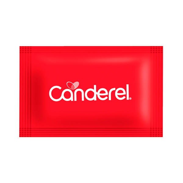 Canderel Red Tablet Sweetener (1000 Pack) 21TL583R