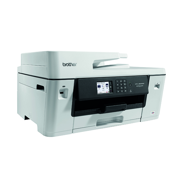 Brother MFC-J6540DW A3 Wireless All-in-One Inkjet Printer MFC-J6540DW