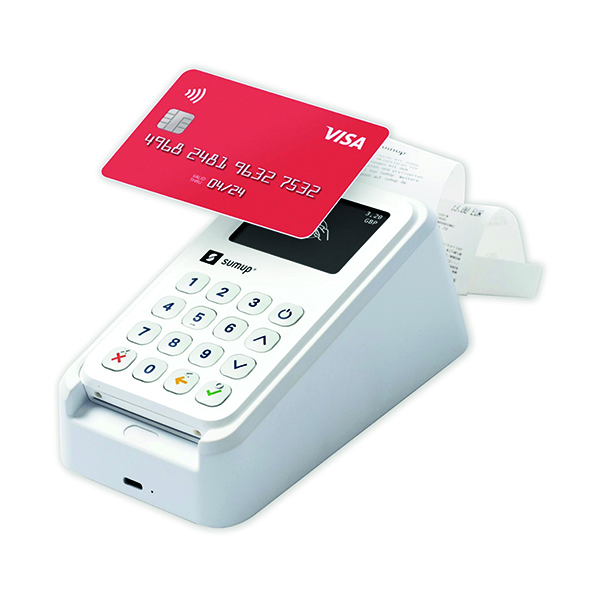 SumUp 3GPlus Payment Kit 902600701