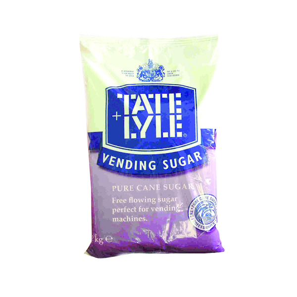 Tate & Lyle Fine Vending Sugar 2kg A00696
