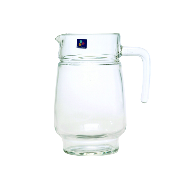 Tivoli Glass Jug 1.6 Litre 0301020