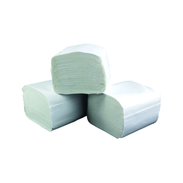 2Work 2-Ply Bulk Pack Toilet Tissue 250 Sheet (Pack of 36) BP2900PVW