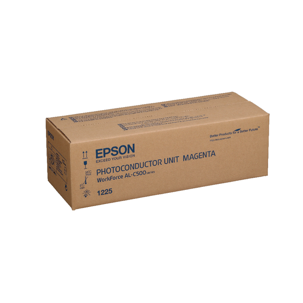 Epson S051225 Magenta Photoconductor Unit C13S051225