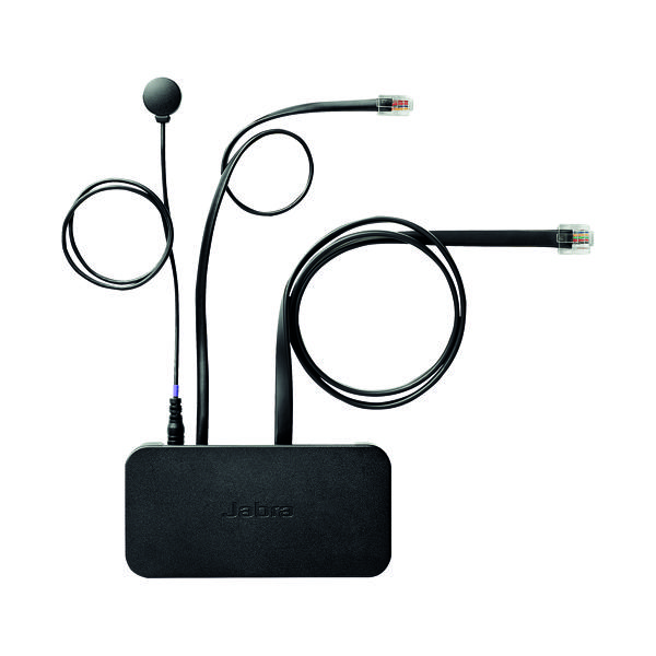 Jabra Link Electronic Hook Switch Jabra Wireless Headset 14201-20