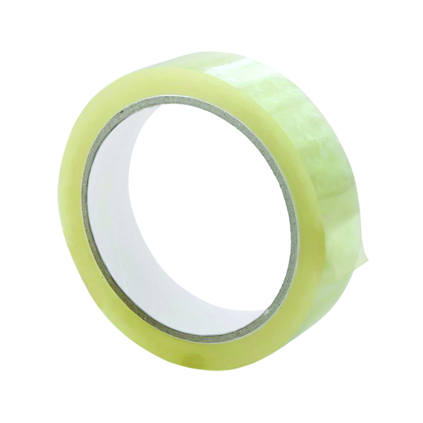 Q-Connect Adhesive Tape 19mm x 66m (8 Pack) KF27016