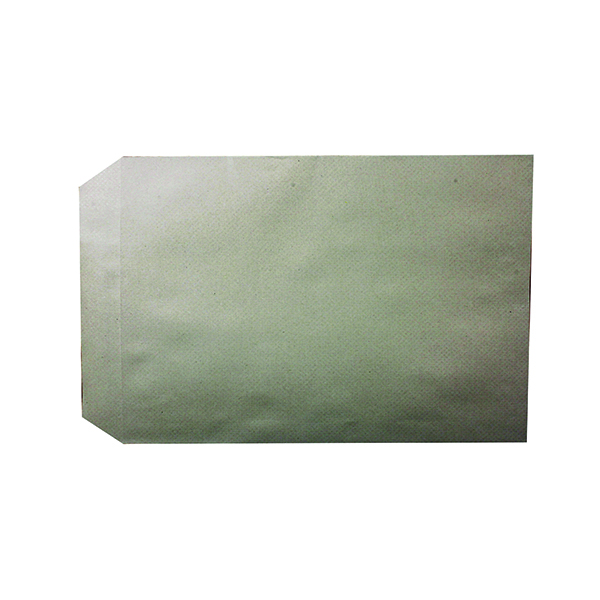 Q-Connect C4 Envelopes Pocket Self Seal 115gsm Manilla (Pack of 250) 3461
