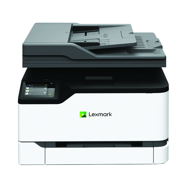 Lexmark MC3326i 3-in-1 Mono / Colour Laser Printer 40N9763