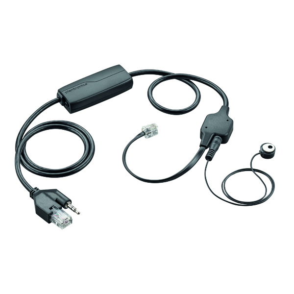 Plantronics APV-63 Adapter Cable